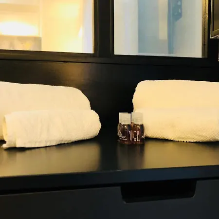 Beautiful Fully Renovated Centrally Located