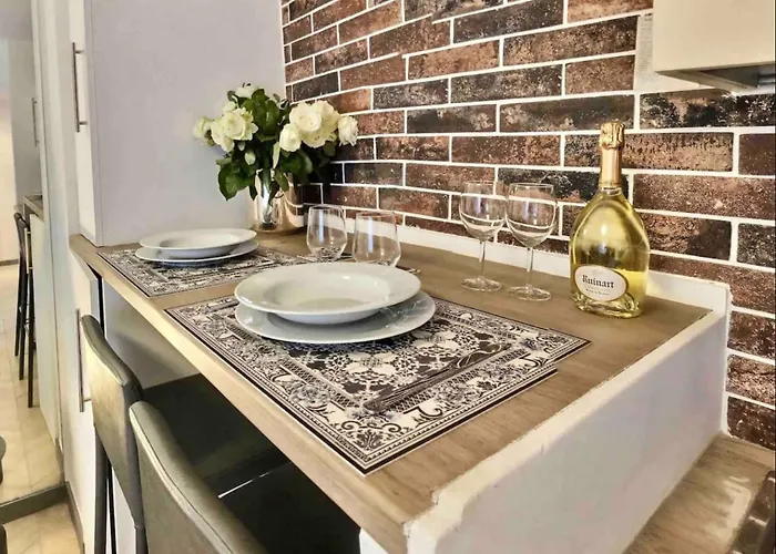 Apartamento Beautiful Fully Renovated Centrally Located