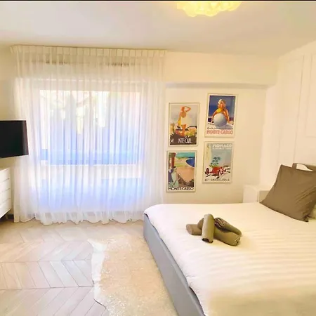 דירה Beautiful Fully Renovated Centrally Located *
